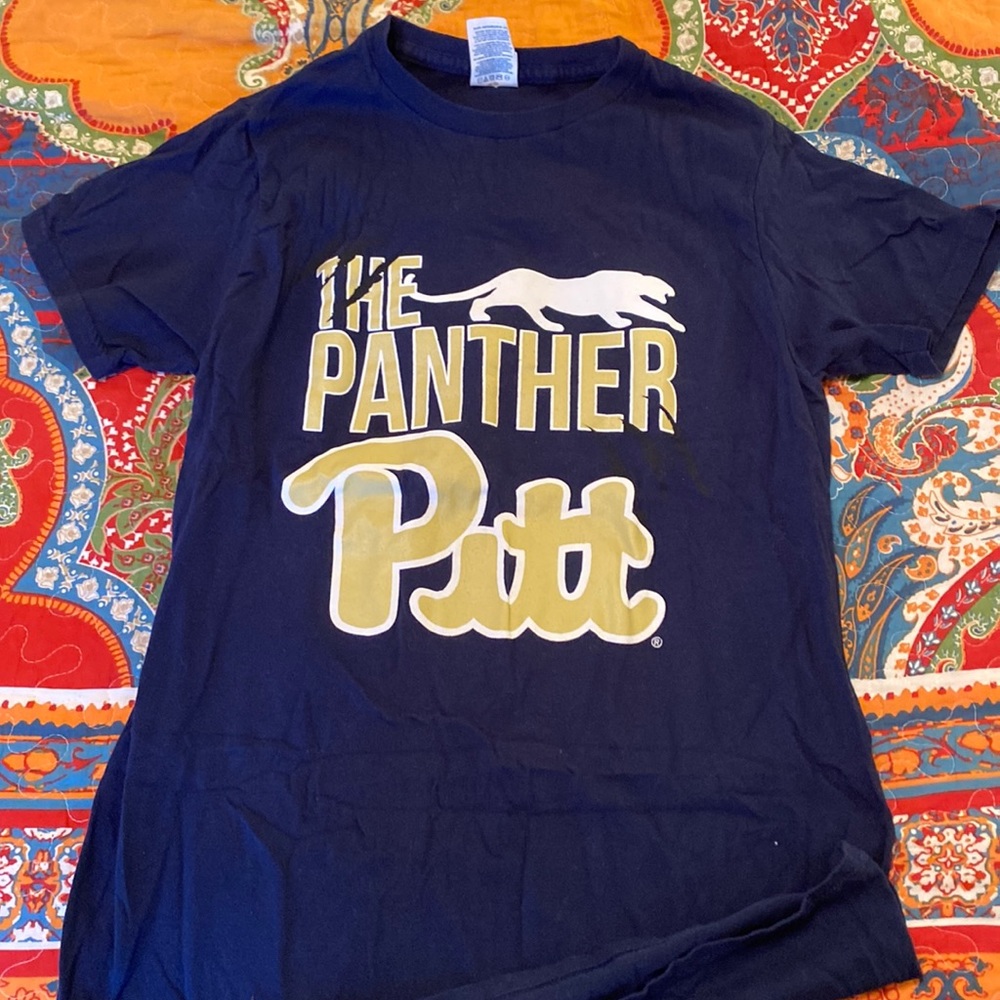 University of Pittsburgh T Shirt